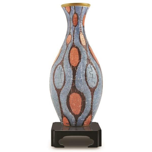 Pintoo Vase - Contemporary Art 3D Puzzle