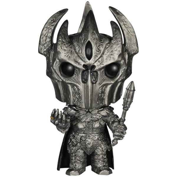 The Lord of the Rings - Sauron Pop! Vinyl
