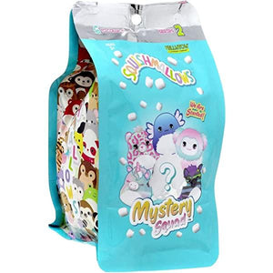 SQUISHMALLOWS 8in Scented Mystery Squad Assorted S1