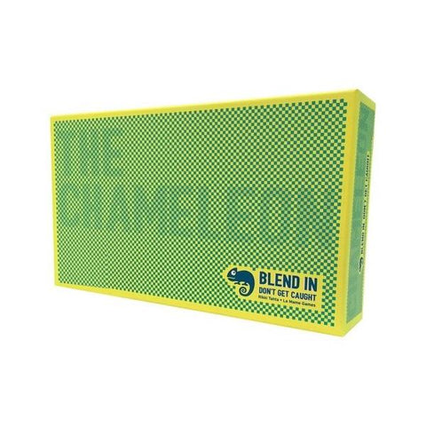 Image of The Chameleon Party Game
