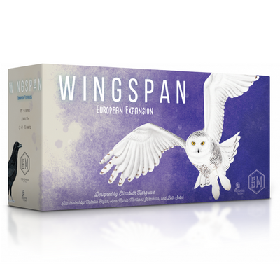Wingspan European Expansion Board Game