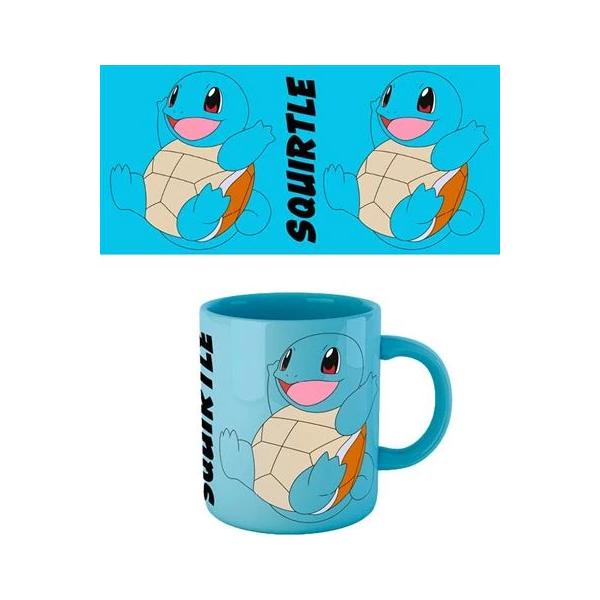 Pokemon - Squirtle Full Colour Mug