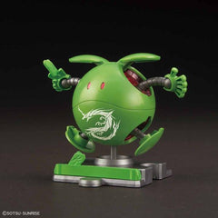Haropla Haro SD Sangoku Soketsuden