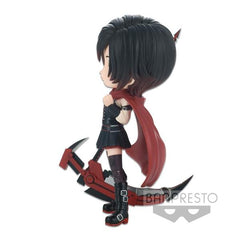 Q Posket RWBY - Ruby Rose