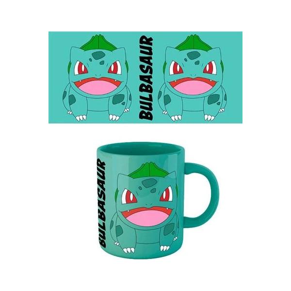 Pokemon - Bulbasaur Full Colour Mug