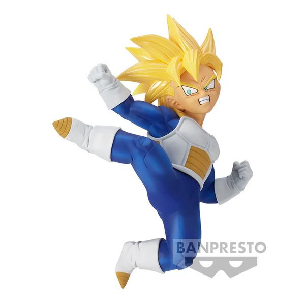 Dragon Ball Z Chosenshiretsuden Iii Vol.1 - Super Saiyan Son Gohan