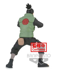 Naruto Shippuden - Vibration Stars Nara Shikamaru & Uzumaki Naruto (A:Nara Shikamaru)