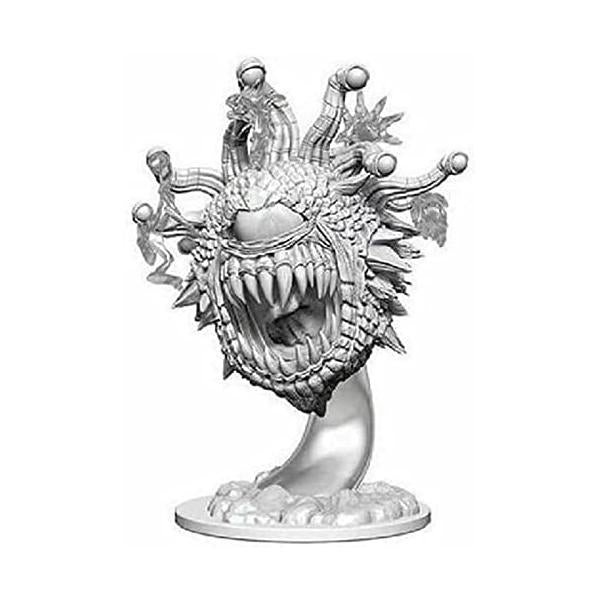 Dungeons & Dragons - Nolzur’s Marvelous Unpainted Minis: Beholder
