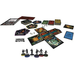 Betrayal at House on the Hill 3rd Edition Board Game
