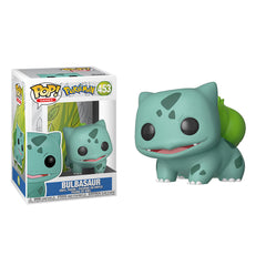 Pokemon - Bulbasaur Pop! Vinyl