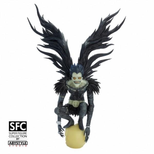 Death Note Figurine Ryuk Glow in the Dark Exclusive Edition 1/10 Scale