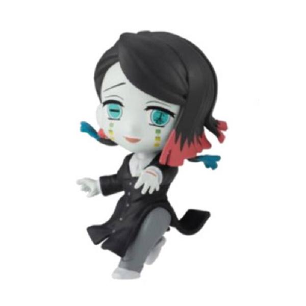 Demon Slayer: Kimetsu No Yaiba - Chibi Masters Wave 2 Cdu - Enmu (Height Approx. 8cm)