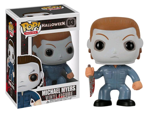 Halloween - Michael Myers Pop! Vinyl