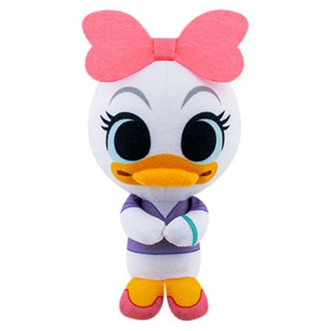 Mickey Mouse - Daisy Duck 4&quot; Plush