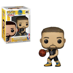 Stephen Curry Pop! Vinyl