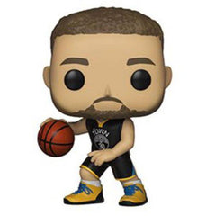 Stephen Curry Pop! Vinyl