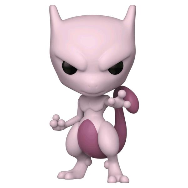 Pokemon - Mewtwo Pop! Vinyl