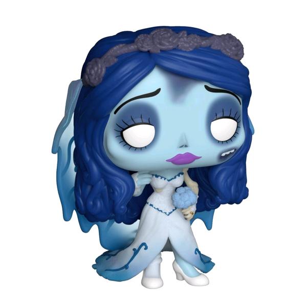 Corpse Bride - Emily Pop! Vinyl