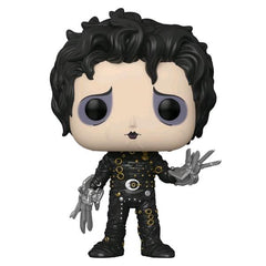 Edward Scissorhands - Edward Scissorhands Pop! Vinyl