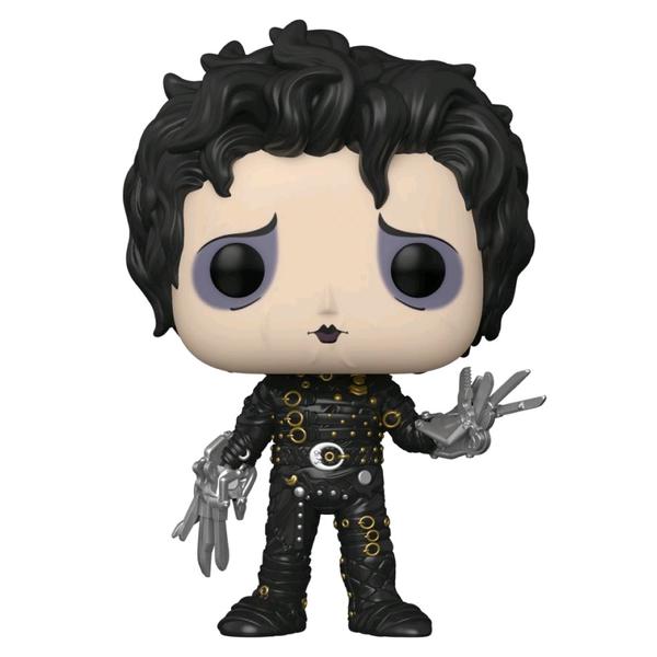 Edward Scissorhands - Edward Scissorhands Pop! Vinyl