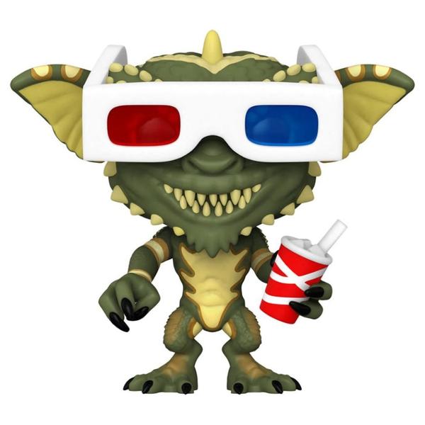 Gremlins - Gremlin with 3D Glasses Pop! Vinyl