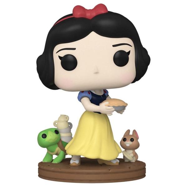 Snow White and the Seven Dwarfs - Snow White Ultimate Princess Pop! Vinyl