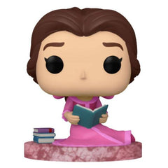Disney Princess - Belle Ultimate Princess Pop! Vinyl