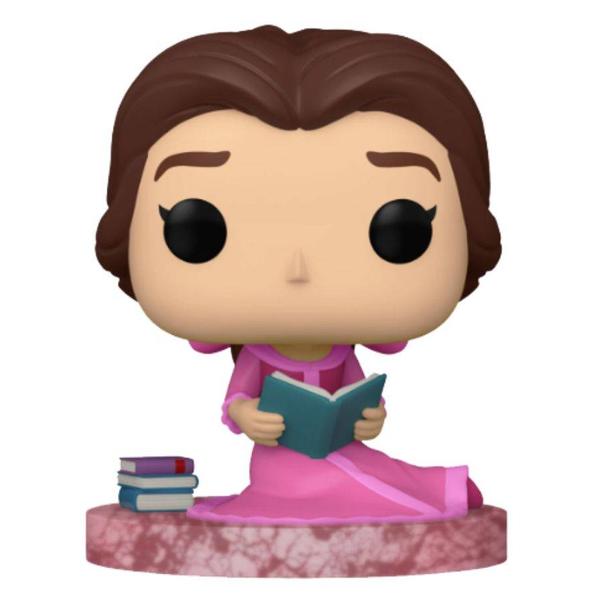 Disney Princess - Belle Ultimate Princess Pop! Vinyl