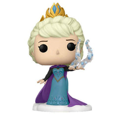 Frozen - Elsa Ultimate Princess Pop! Vinyl