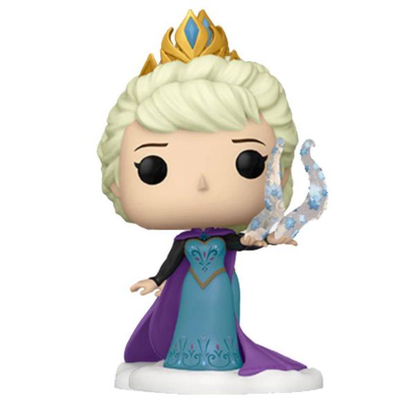 Frozen - Elsa Ultimate Princess Pop! Vinyl