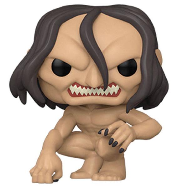 Attack on Titan - Ymir's Titan Pop! Vinyl