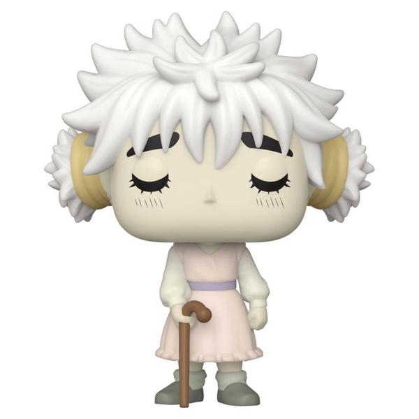 Hunter x Hunter - Komugi US Exclusive Pop! Vinyl