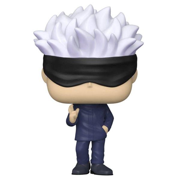 Jujutsu Kaisen - Gojo Pop! Vinyl