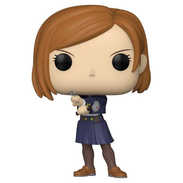 Jujutsu Kaisen - Nobara Pop! Vinyl