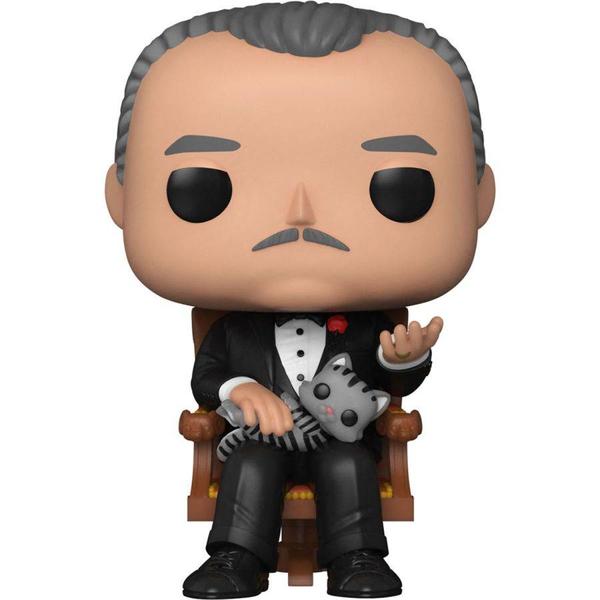The Godfather 50th Anniversary - Vito Corleone Pop! Vinyl