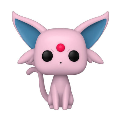 Pokemon - Espeon Pop! Vinyl