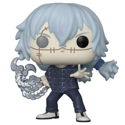 Jujutsu Kaisen - Mahito (New Arms) US Exclusive Pop! Vinyl