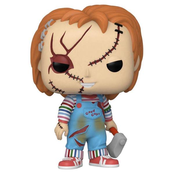 Child's Play 4 - Bride of Chucky Chucky Pop! Vinyl