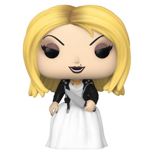 Child's Play 4: Bride of Chucky - Tiffany Pop! Vinyl