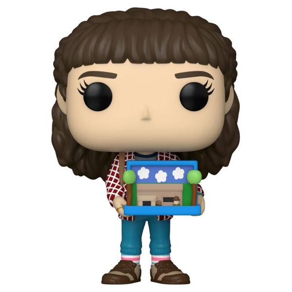 Stranger Things - Eleven Pop! Vinyl