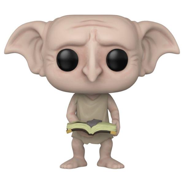 Harry Potter - Dobby Chamber of Secrets Pop! Vinyl