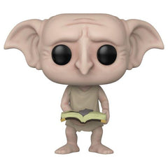 Harry Potter - Dobby Chamber of Secrets Pop! Vinyl