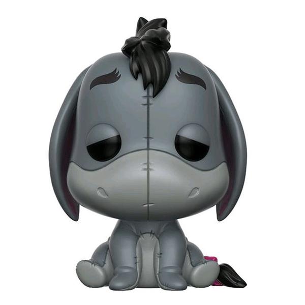 Winnie The Pooh - Eeyore Pop! Vinyl