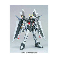 HG STRIKE NOIR GUNDAM