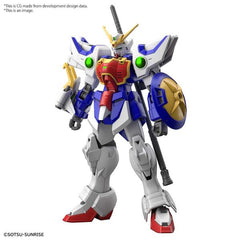 HGAC XXXG01S 1/144 Shenlong Gundam