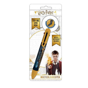 Harry Potter (Dobby) Multi Colour Pen