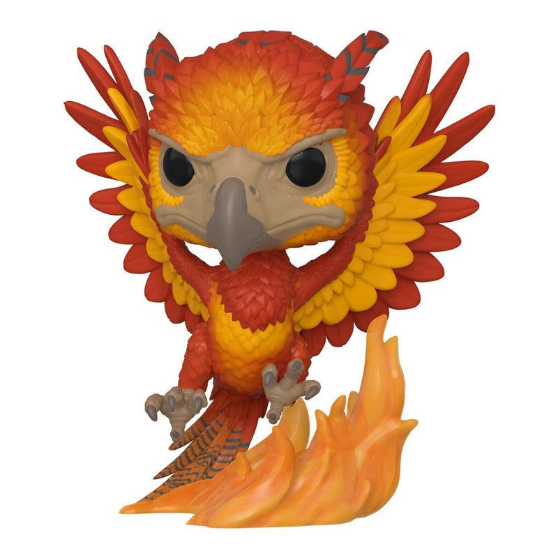 Harry Potter - Fawkes Pop! Vinyl