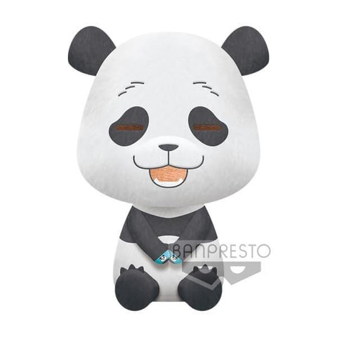 Jujutsu Kaisen - Big Plush - Panda-Kento Nanami (A:Panda)