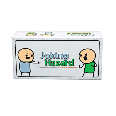 Joking Hazard Card Game