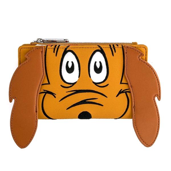 Loungefly Dr Seuss - Max Flap Purse